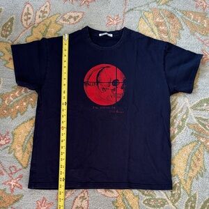 Undercover t-shirt size L